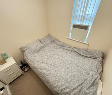 1 bedroom ground floor flat to rent - Photo 4