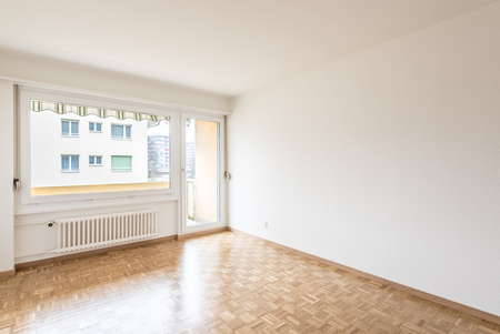 MIETEN OHNE KAUTION - Helle Wohnung mit Blick auf die Aare - Photo 5