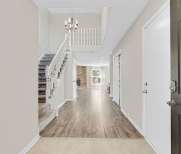 For Lease - 42 Baxter Crescent, Thorold, Ontario - Photo 4