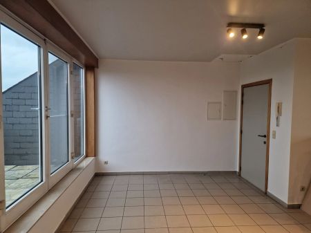 Zeer ruim Lichtrijk Penthouse van 160 m² 3slpk. - Photo 4