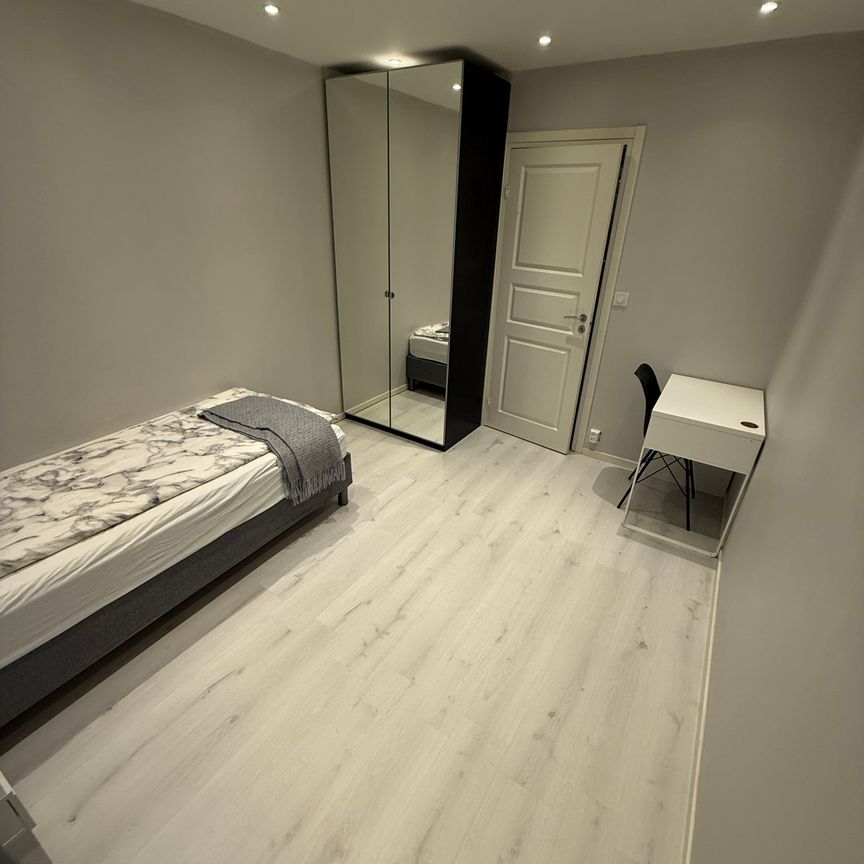 Gymnasistgatan, Malmö - Photo 2