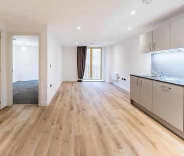 1 bedroom apartment to rent - Photo 1