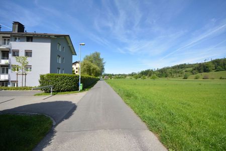 Moderne 4.5-ZW im Grünen gesucht? - Photo 3