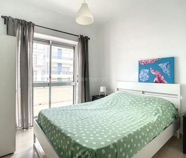 Apartamento T2 - Photo 2