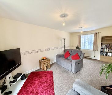 2 bedroom semi-detached house to rent - Photo 6