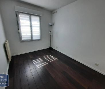 Appartement à louer 3 pièces 56.7m² - Photo 4