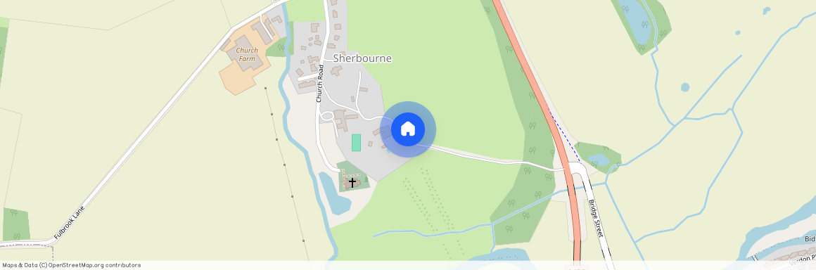 Barford Road, Sherbourne, CV35