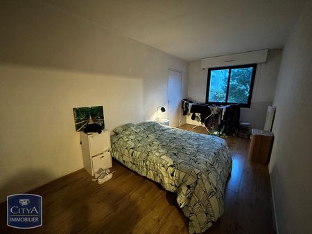 Location Appartement 2 pièces 49m² LYON 8ème - Photo 3