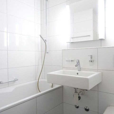 4.5 Zimmer, 78 m², 1. Stock - Foto 1