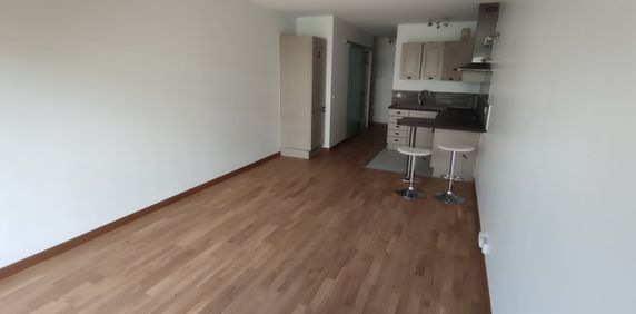 STUDIO A LOUER - PARIS 13EME ARRONDISSEMENT - 31.5 m - 1 226,20 € - Photo 2