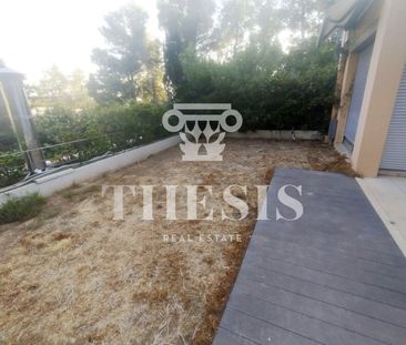 Πολυτελής Μεζονέτα με Πισίνα και Κήπο Κηφισιά ΕΝΟΙΚΙΑΖΕΤΑΙ - Photo 4