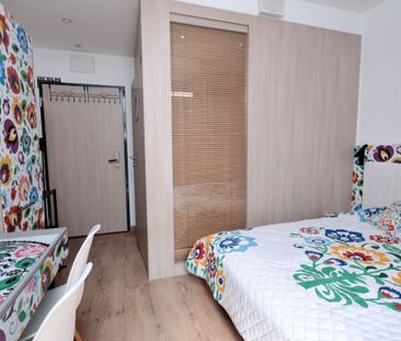 Warszawa, Wola, Warszawa, Wola, Wolska - Photo 4