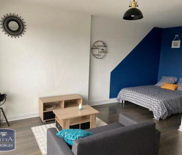 Appartement à louer 1 pièce 30.82m² - Photo 3