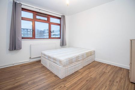 2 bedroom Flat To Let - Photo 5