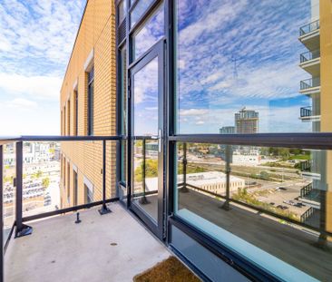 For Lease - 100 Garment Street Unit# 1703, Kitchener, Ontario - Photo 4