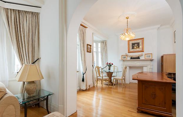 2 BEDROOMS APARTMENT IN DUKE STREET - Photo 1