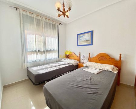 APARTMENT WITH 3 BEDROOMS AND 2 BATHROOMS - GUARDAMAR DEL SEGURA - Photo 4