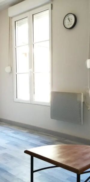 Appartement à louer 1 pièce 14.01m² - Photo 2