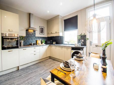 1 bedroom in a house share to rent - Photo 3