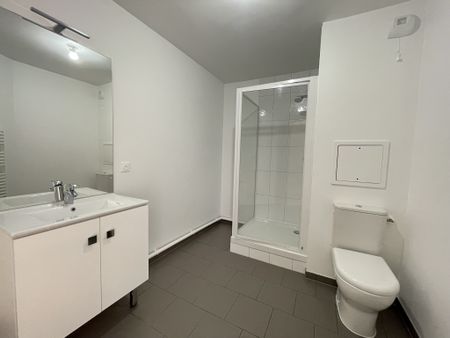 Studio de 37 m² dans le 19ème arrondissement de Paris - Photo 4