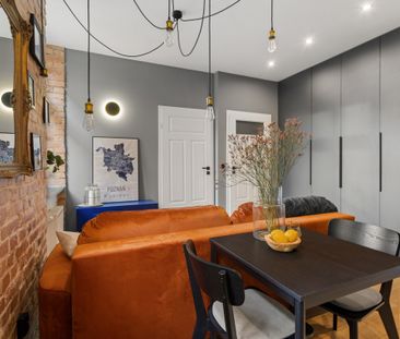 Poznań, Żurawia - Zdjęcie 2