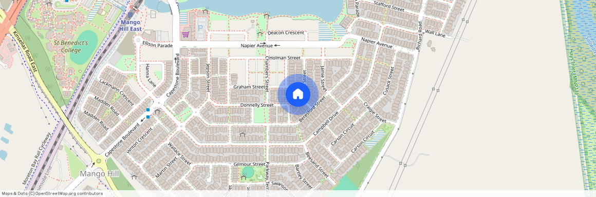 9 Gibson Street, Mango Hill QLD 4509