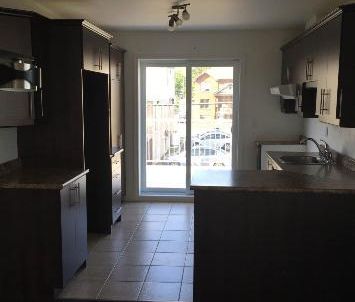 Beau 51/2 à Ville Mercier à louer - Photo 2