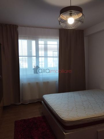 Apartament 2 camere de inchiriat in Cluj-Napoca, Gheorgheni ID 6870 - Photo 3