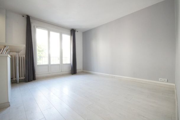 Appartement 2 Pièces 40 m² - Photo 1
