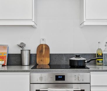 Studio to rent - Photo 6