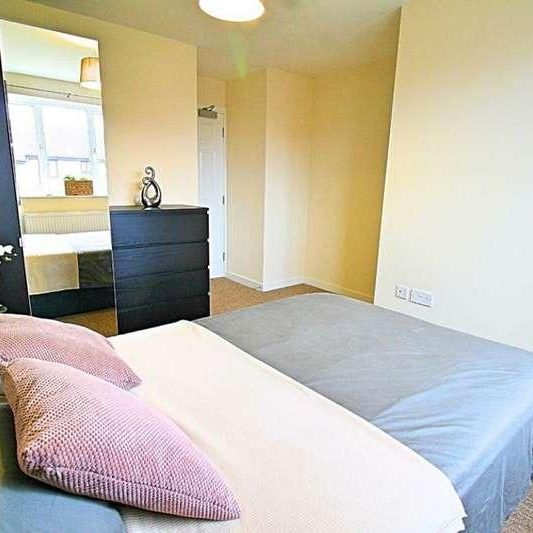 Thames Road, Wellingborough, NN8 - Photo 1