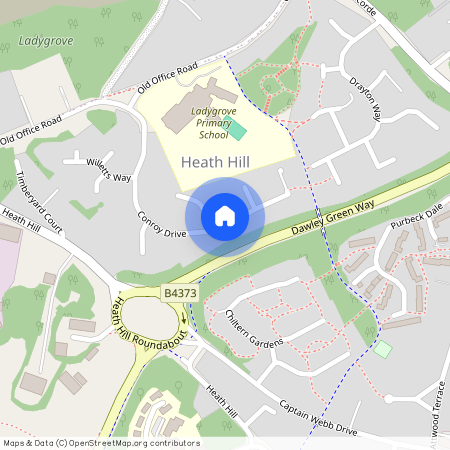 Conroy Drive, Dawley, Telford, TF4 2RP