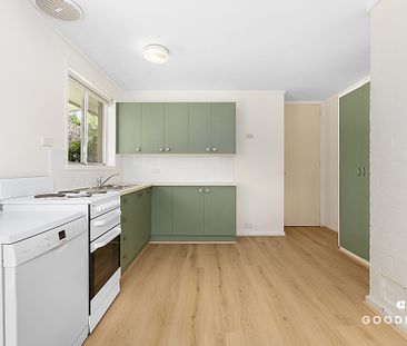 32 Atkinson Street, Cook ACT 2614 - House For Rent - $620 | Domain - Photo 4