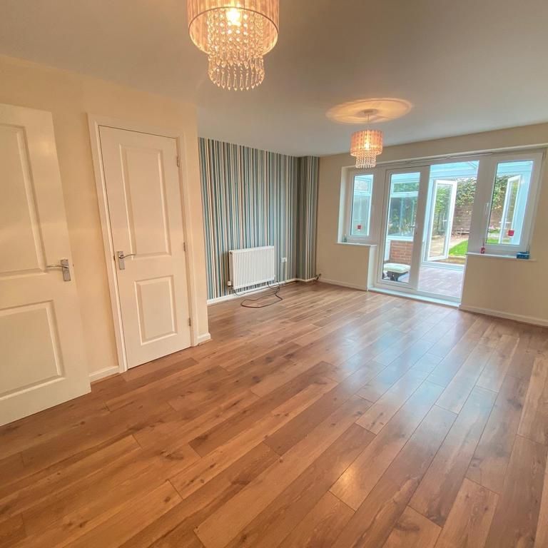 3 bedroom house to rent - Photo 1