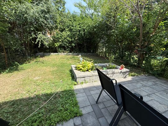 For Lease - 266 Mcnicoll Avenue Unit# Main & 2nd Floor, Toronto, Ontario - Photo 1