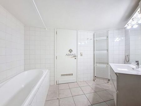 Appartement te huur - Foto 3