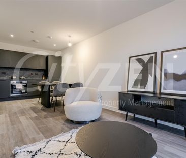 Berkeley Square, 319 – 321 Ordsall Lane - Photo 1