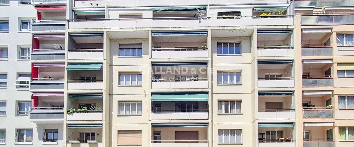 1-room apartment on the ground floor - Foto 1