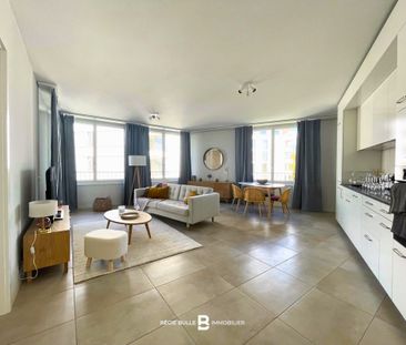 Marly - Very nice 3.5 room apartment for rent - Photo 4