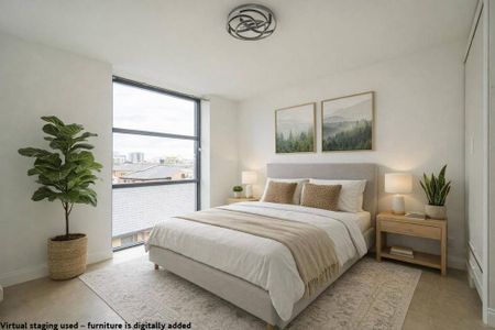 3 bedroom flat to rent - Photo 5