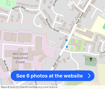 1 bedroom flat for rent - Photo 1