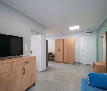 Bezczynszowe mieszkanie 2-pokojowe! - Фото 3