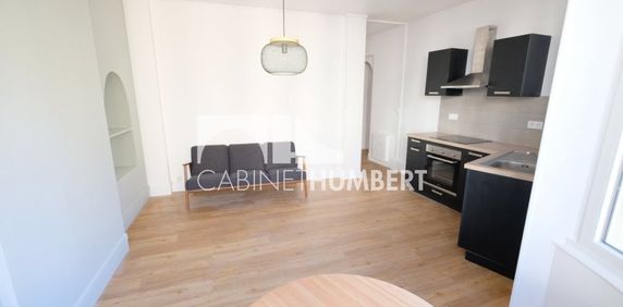 Location Appartement 2 pièces 43m² ST ETIENNE 42000 - Photo 2