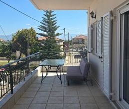 Διαμέρισμα για ενοικίαση - Μεσσήνη, - Photo 6