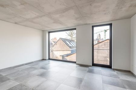 Appartement te huur - Foto 4