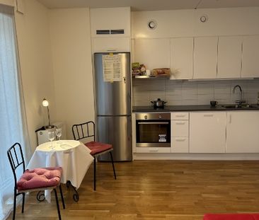 Spånga - 1rok - 12mån - 9.200kr/mån - Photo 4