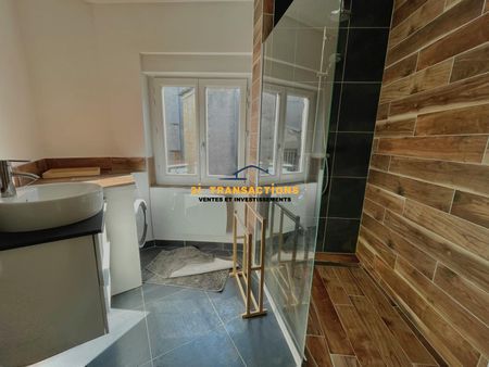 Appartement à louer, 2 pièces - Saint-Étienne 42000 - Photo 5