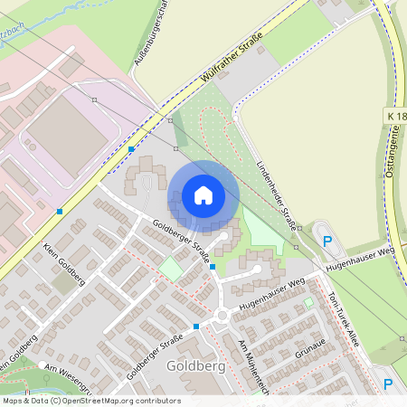 Goldbergerstr.84, 40822 Nordrhein-Westfalen - Mettmann