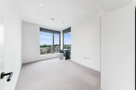 2 Bed Flat, Dawson Street, E2 - Photo 5