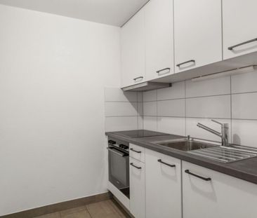 1 Zimmer, 33 m², 1. Stock - Photo 6